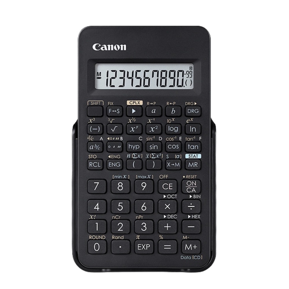 Canon Scientific Calculator